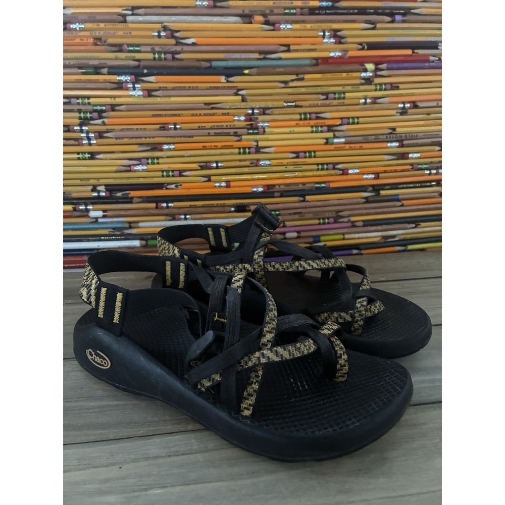 Chaco ZX/2 Classic Sandals Womens 8 Summer